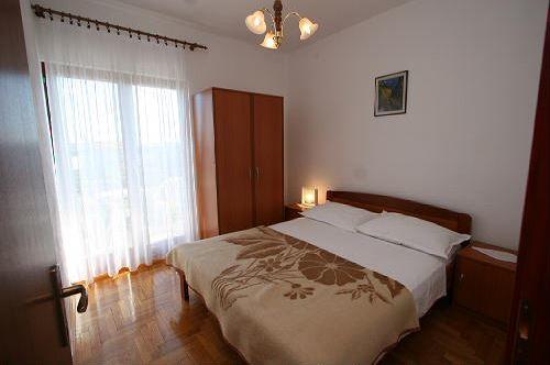 Apartments Gordana 特罗吉尔 外观 照片
