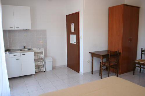 Apartments Gordana 特罗吉尔 外观 照片