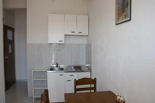 Apartments Gordana 特罗吉尔 外观 照片